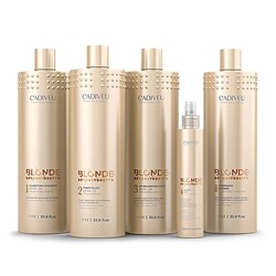 Blonde Reconstructor - 1 Litre Kit